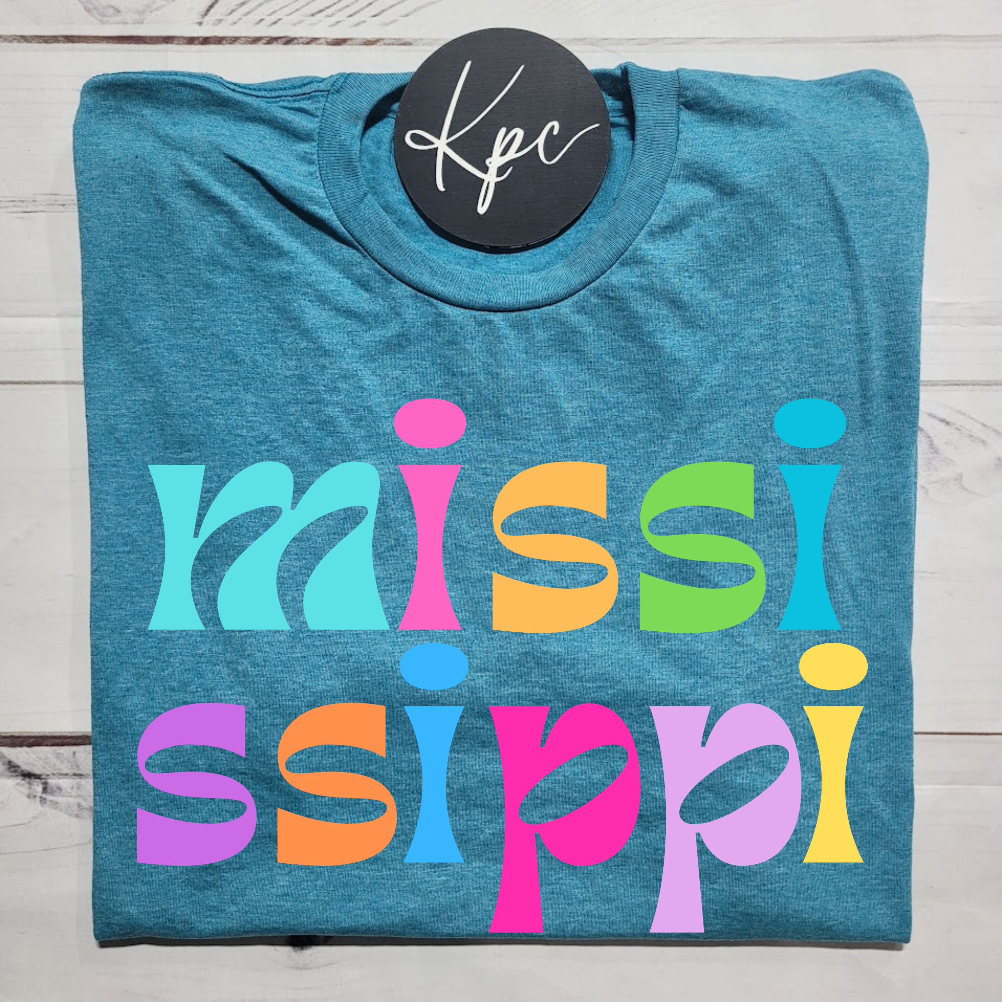 MISSISSIPPI
