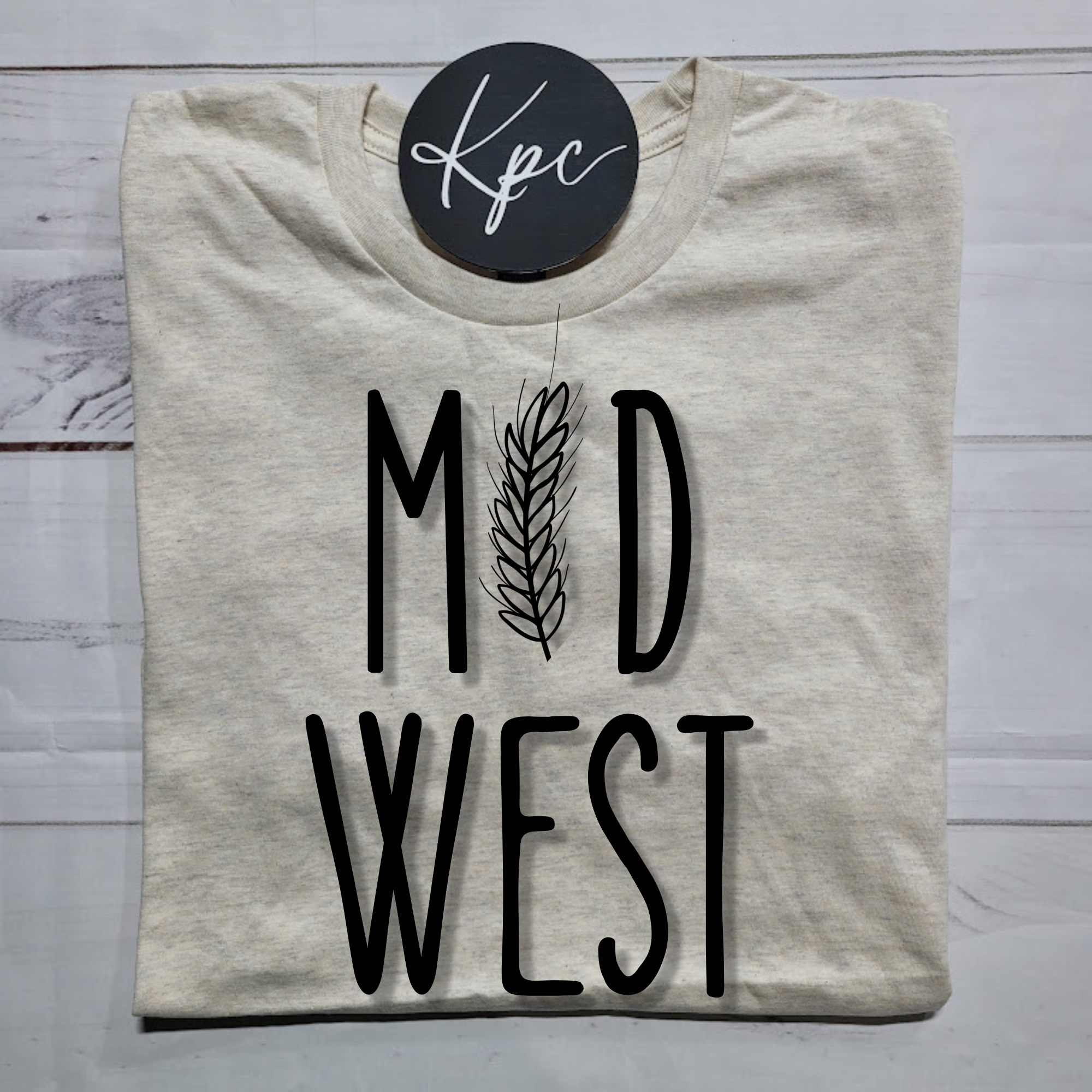 MIDWEST WHEAT