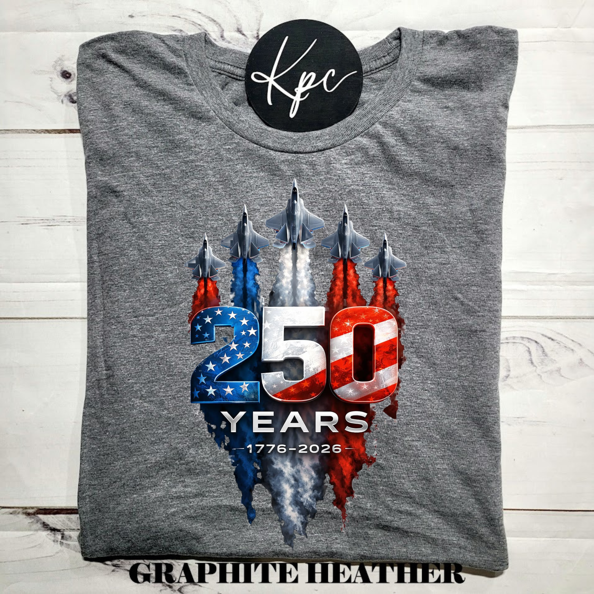250 YEARS
