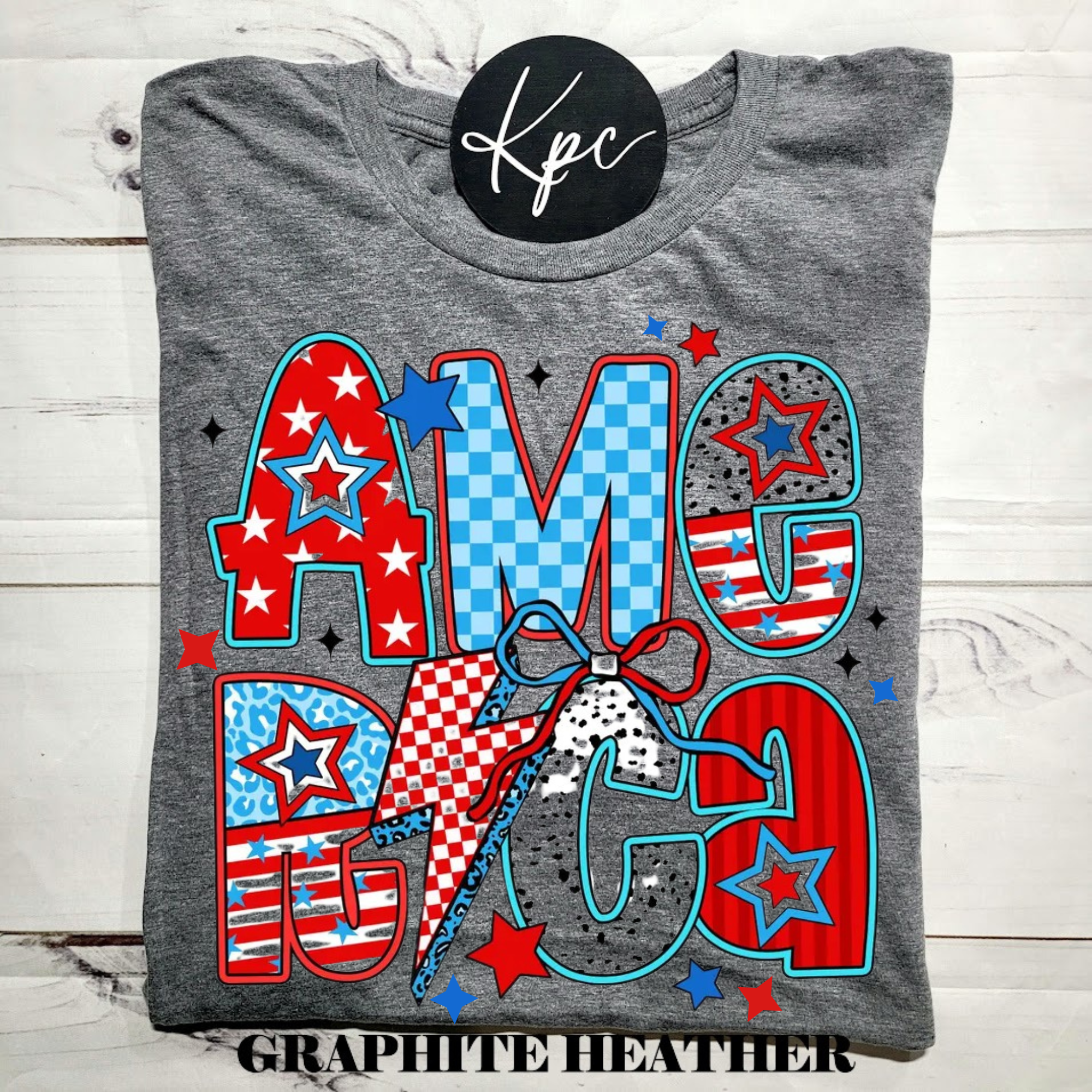 AMERICA