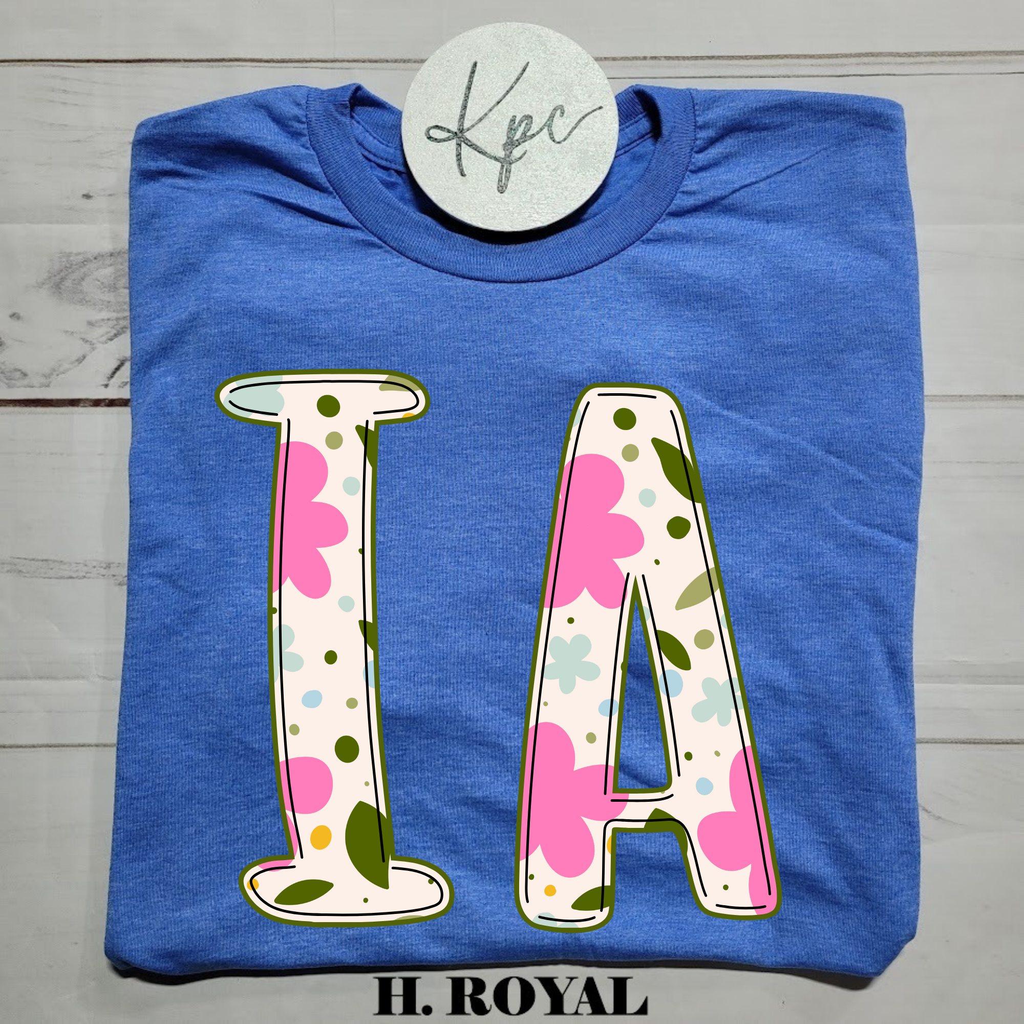 IA PATTERNS