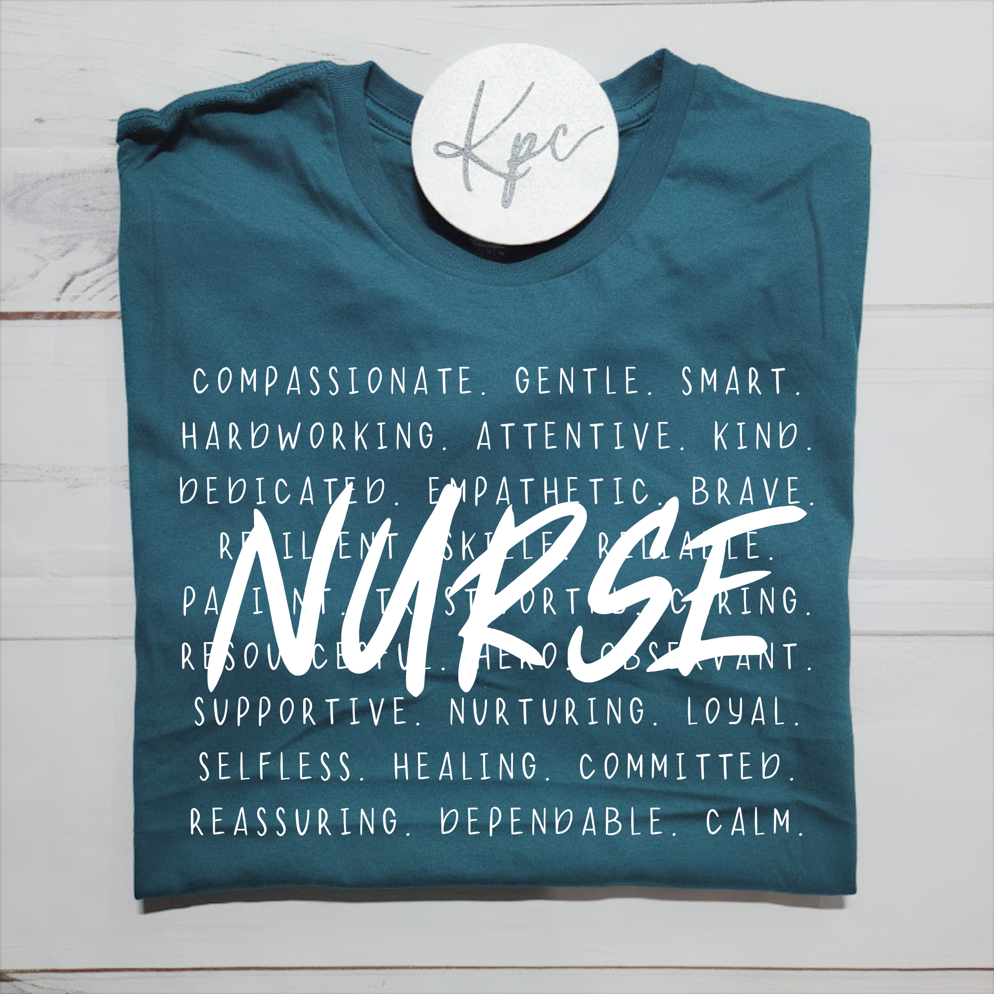 NURSE