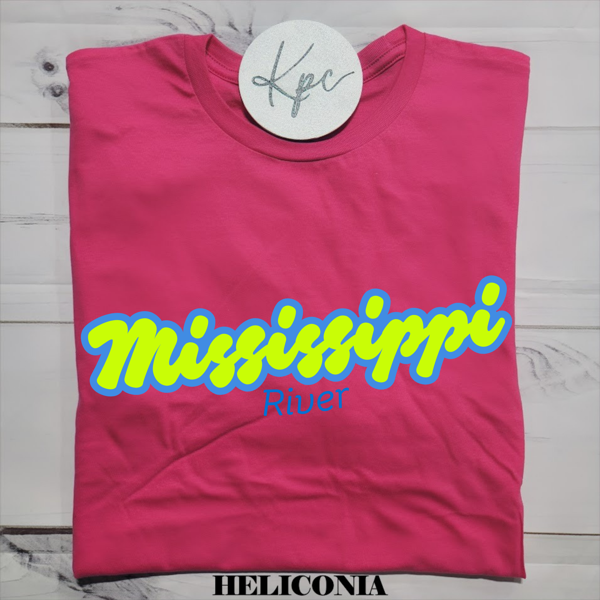 MISSISSIPPI RIVER
