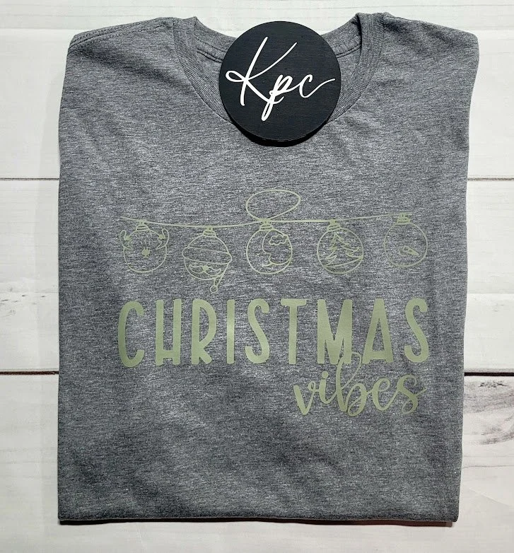 *Christmas Vibes - XL