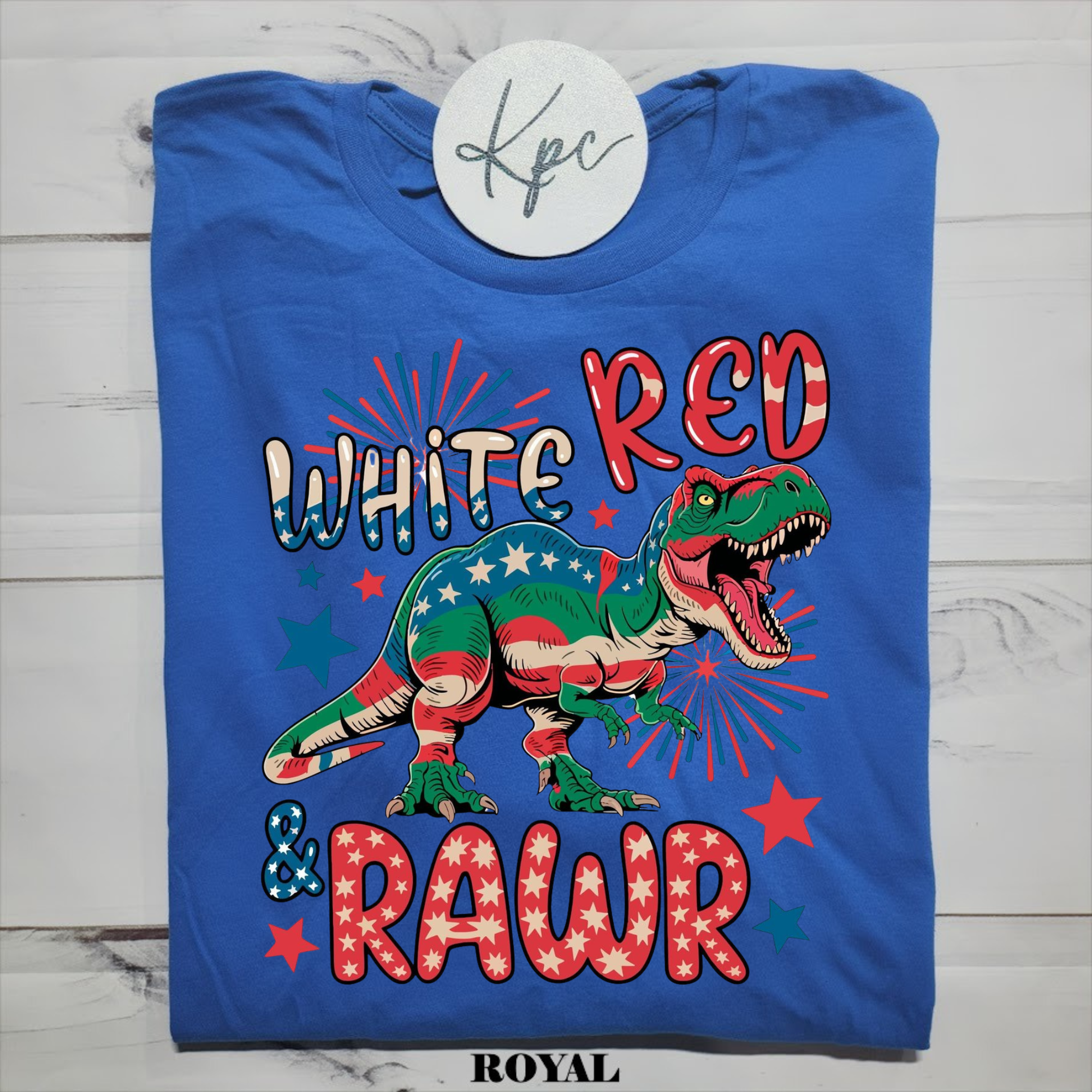 RAWR