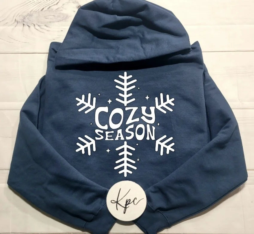 COZY SEASON