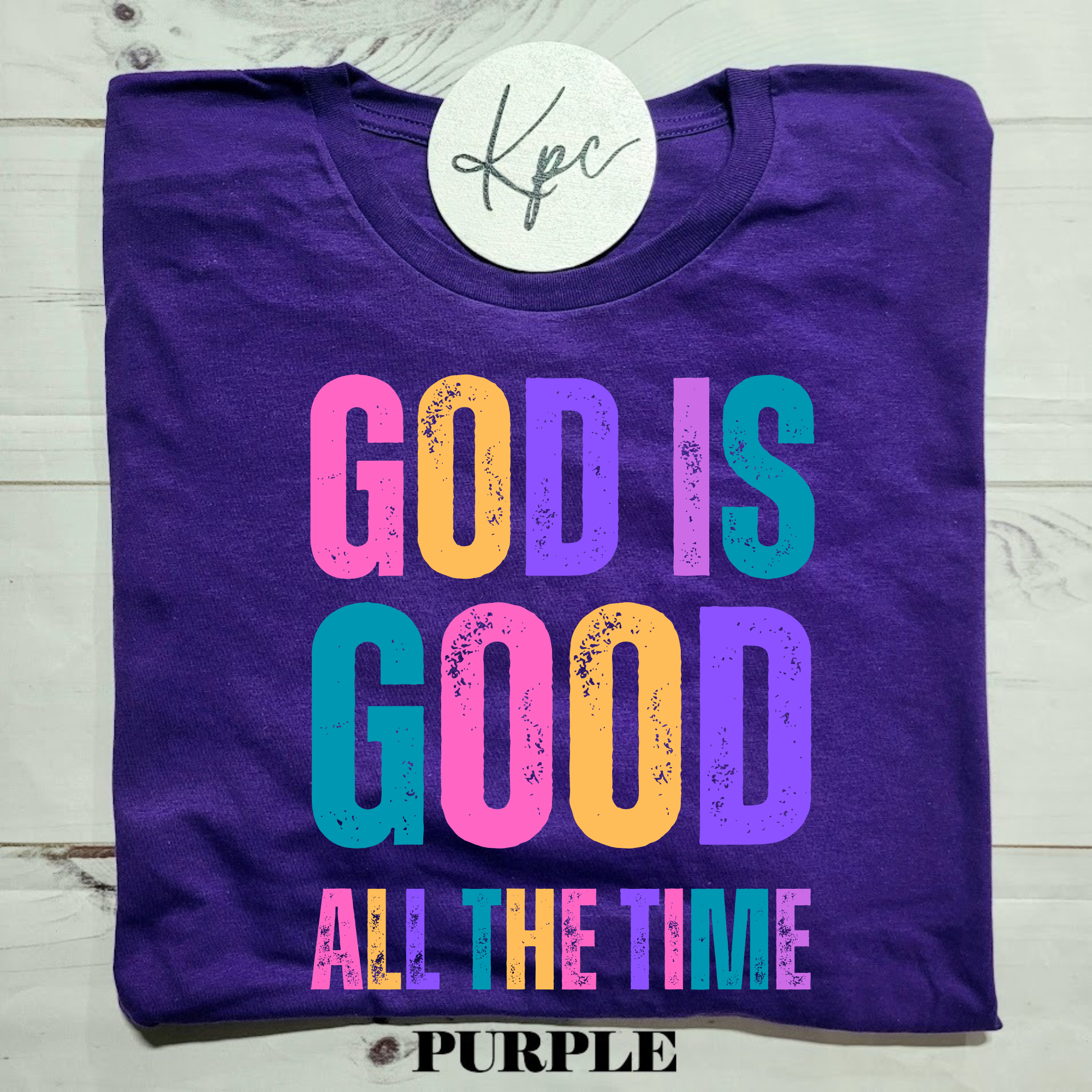 god is good.png