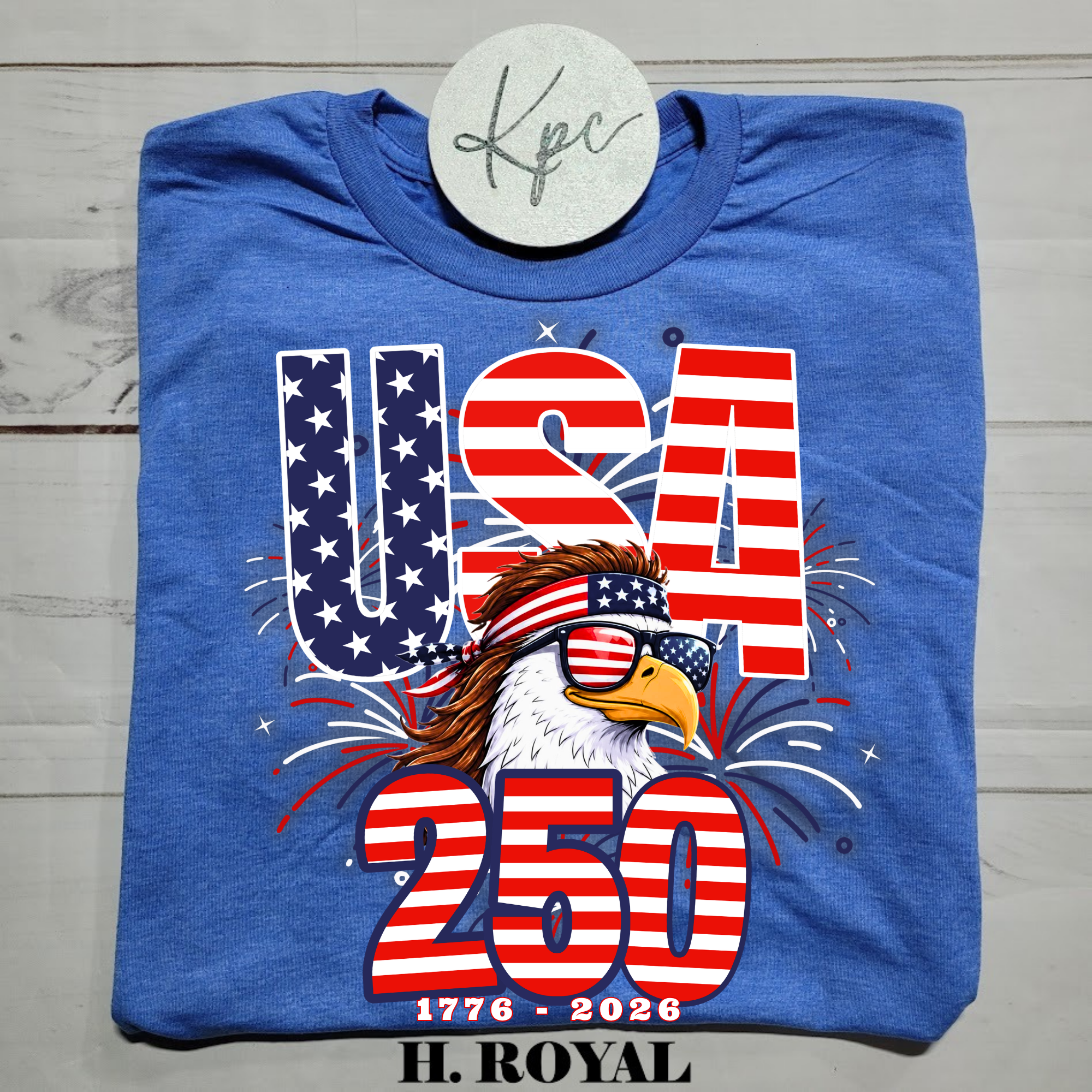 USA EAGLE