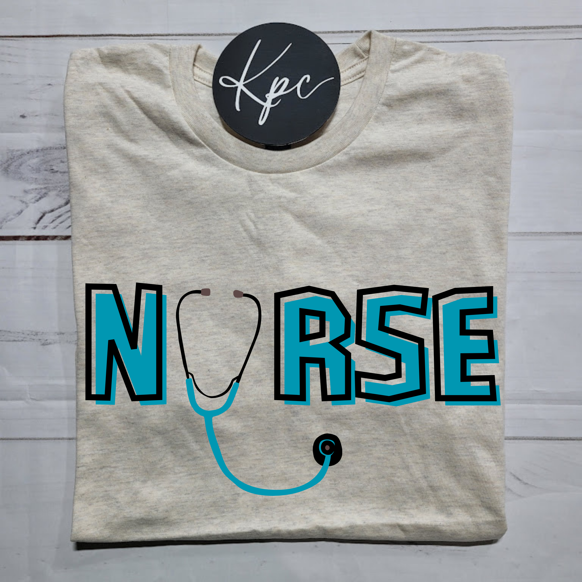 NURSE