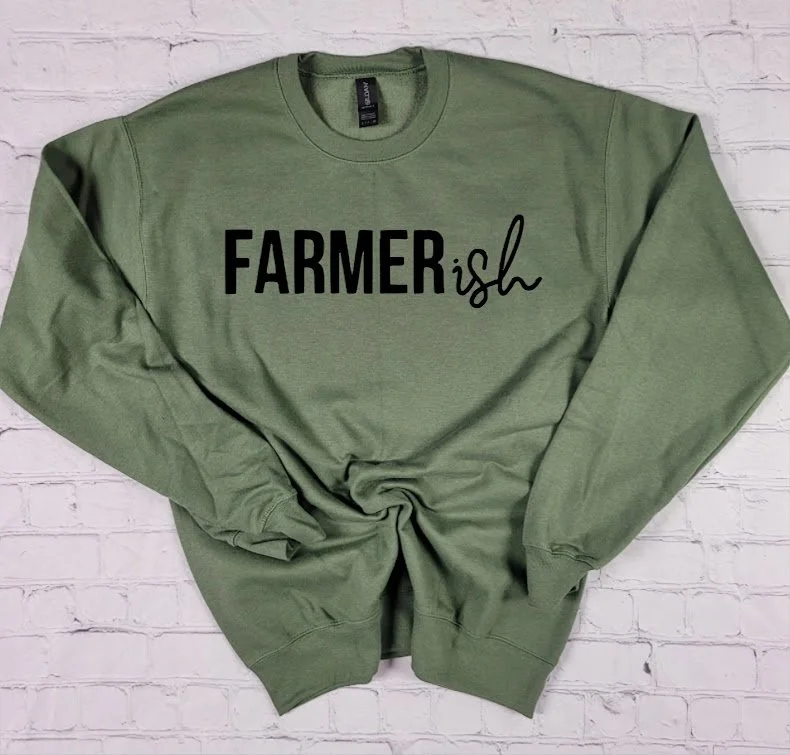 FARMER-ISH