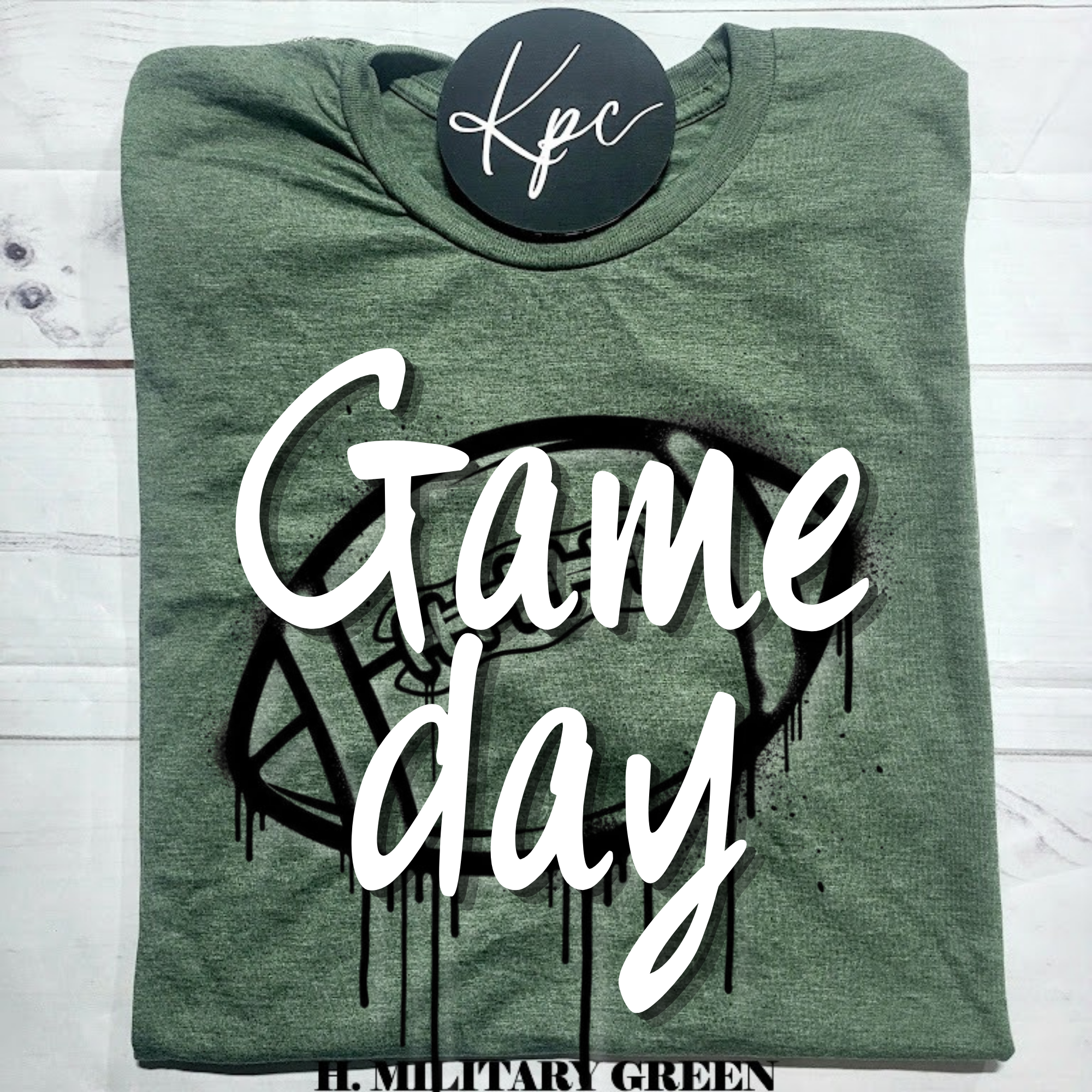 GAME DAY