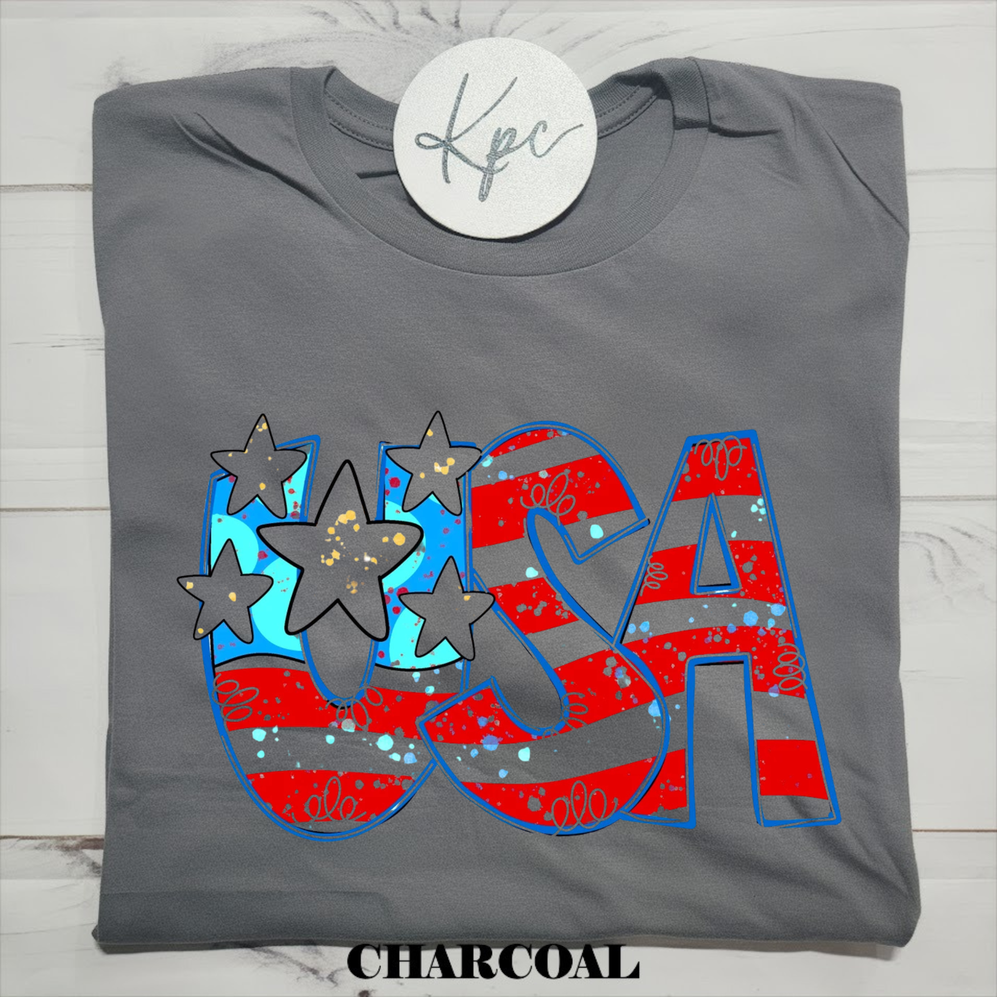 USA