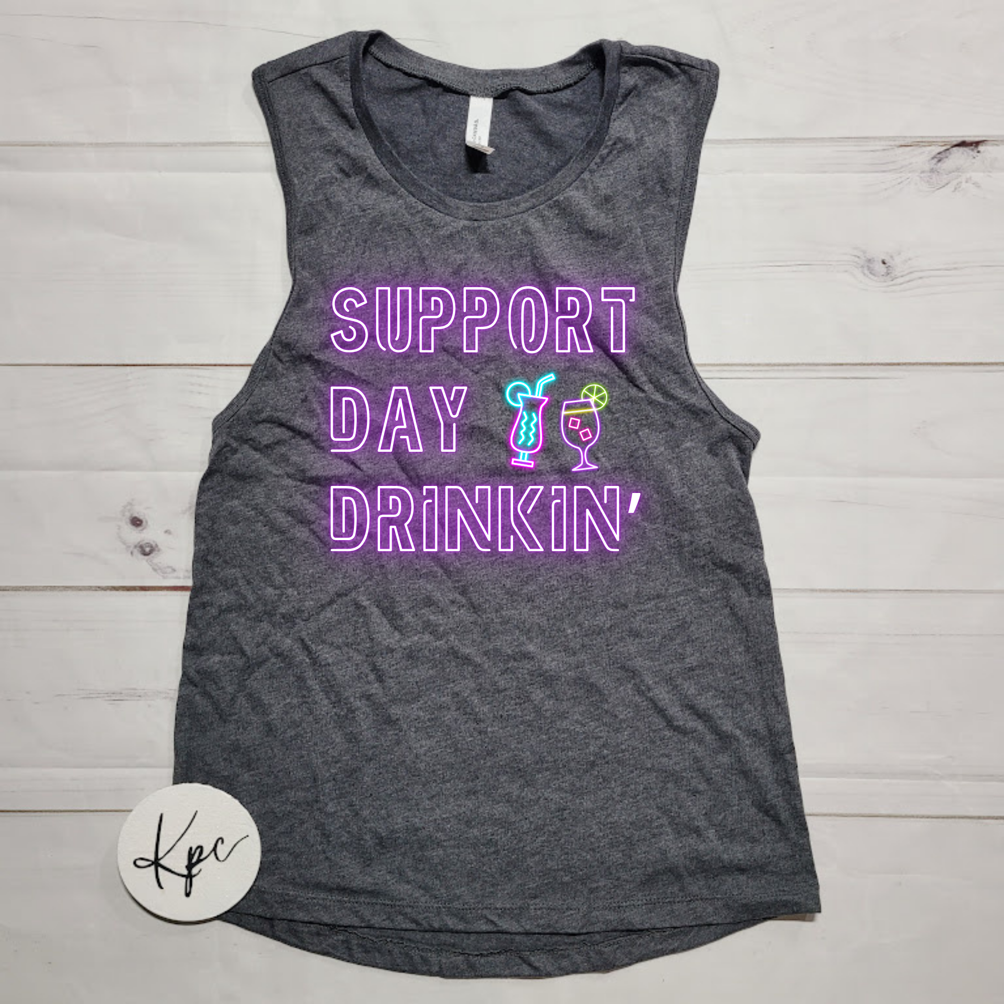 DAY DRINKIN'