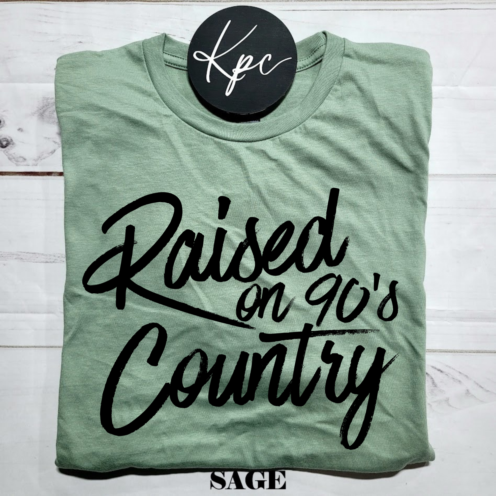 BLACK 90'S COUNTRY
