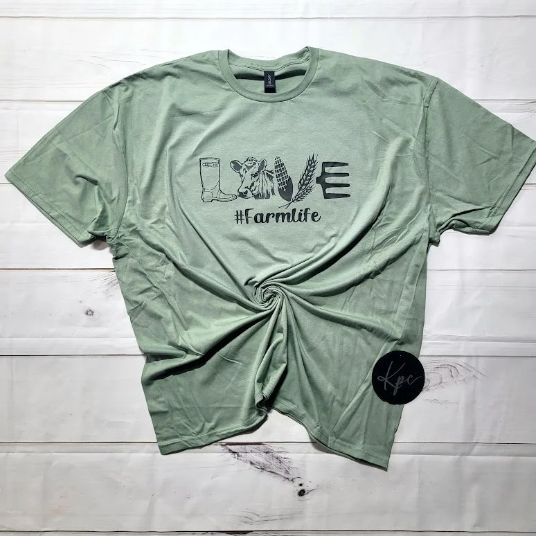 LOVE FARM LIFE