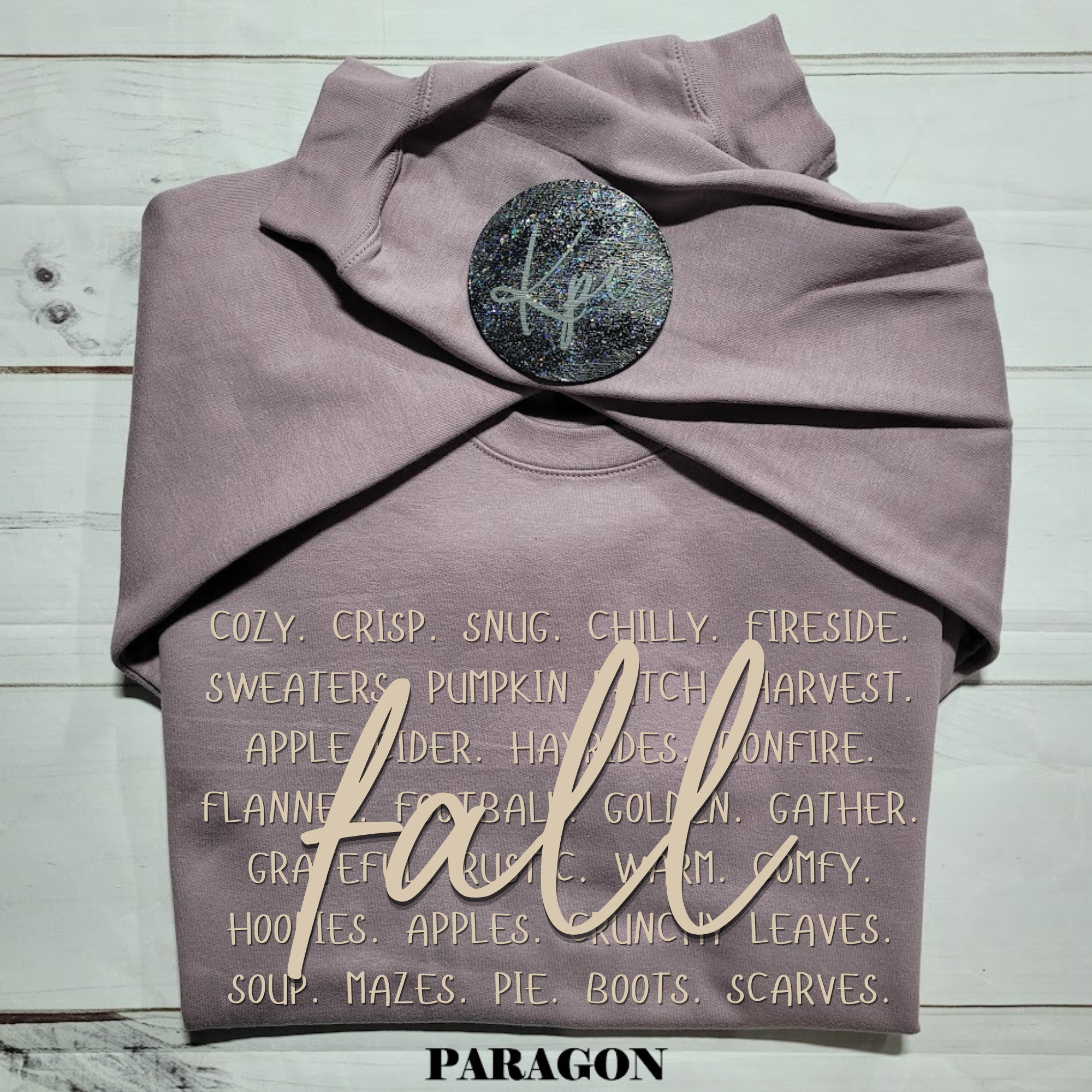 COZY FALL