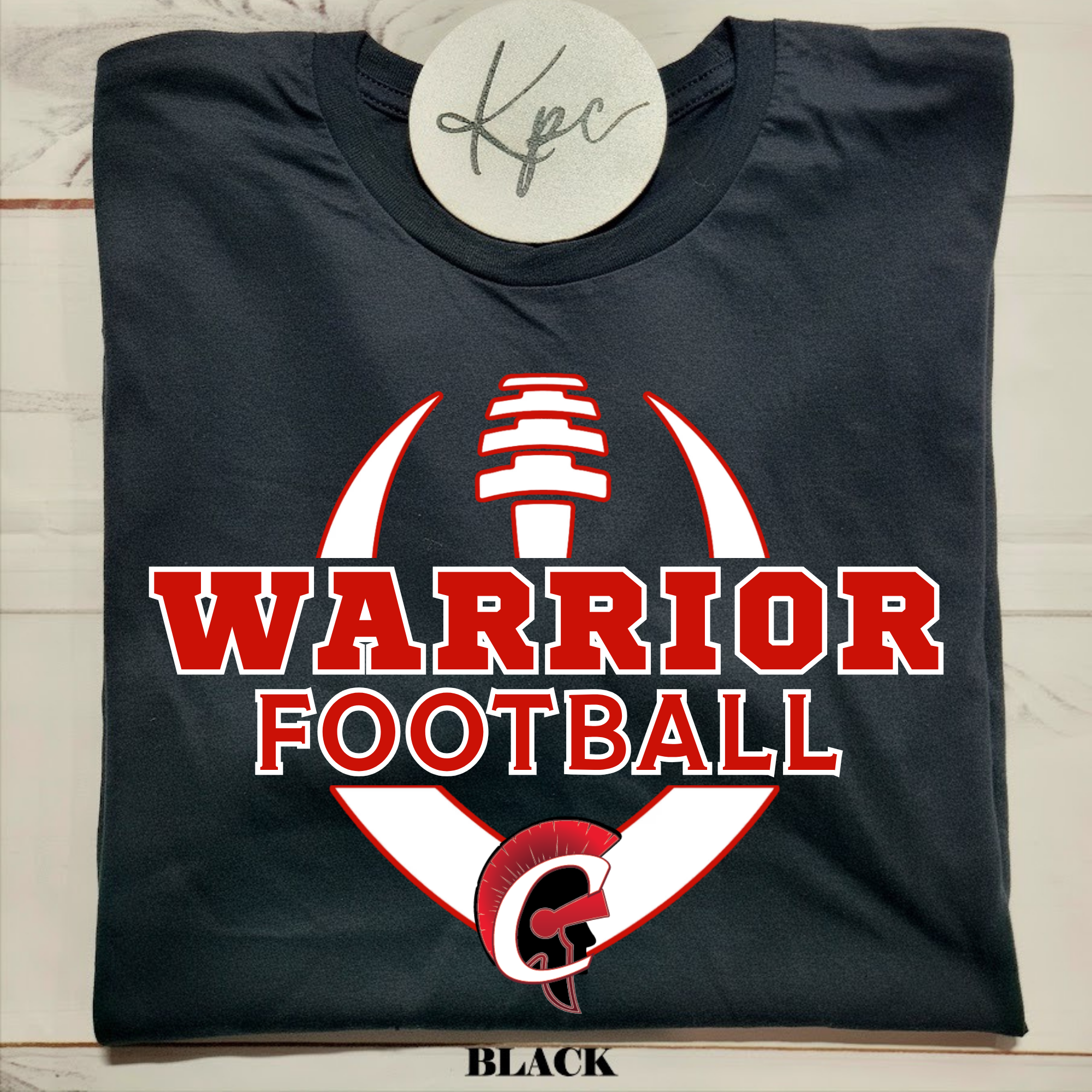 WARRIOR FOOTBALL