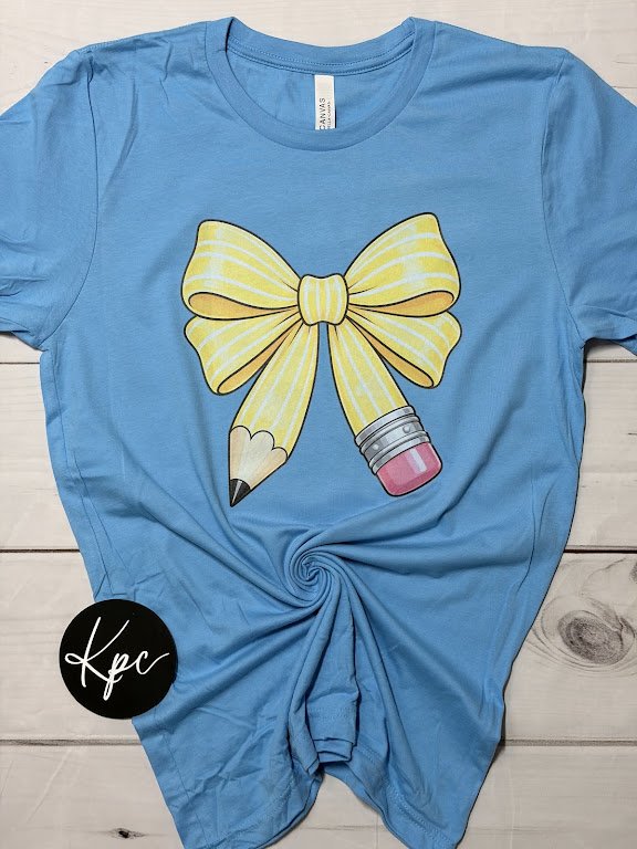 PENCIL BOW