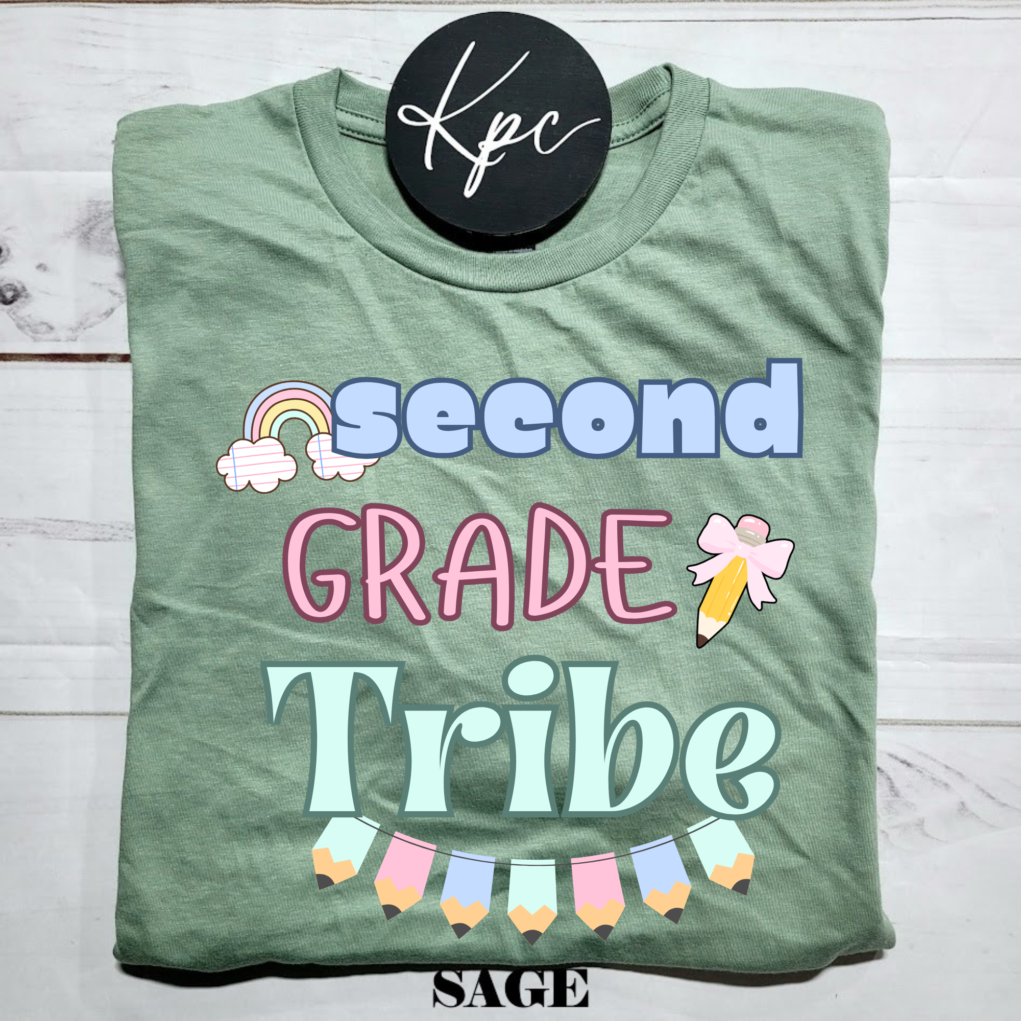 GRADE TRIBE