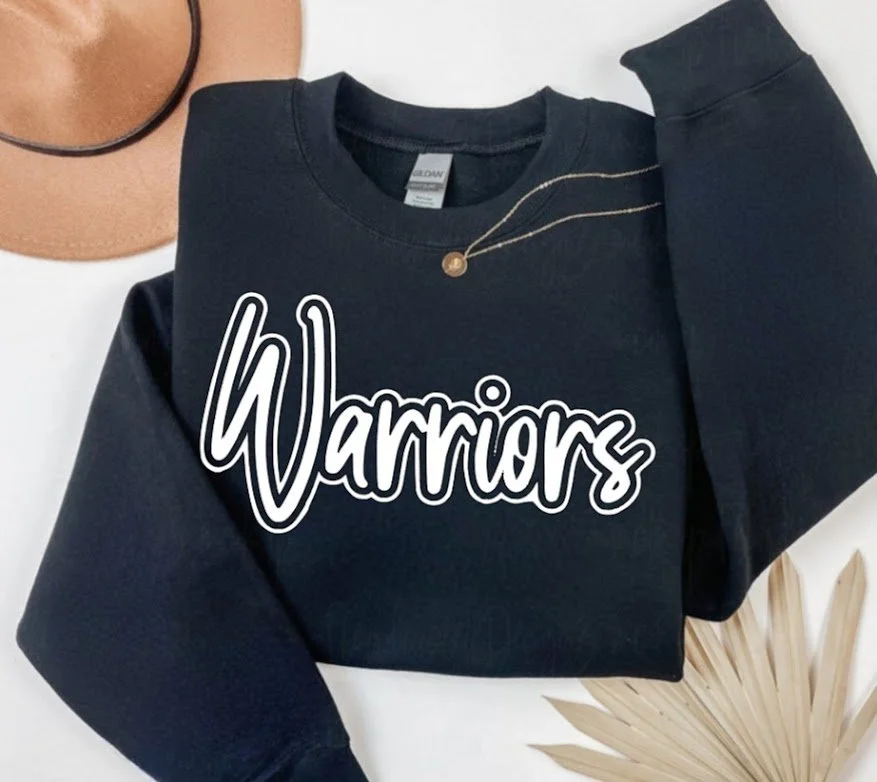 warriors outline black white.jpg