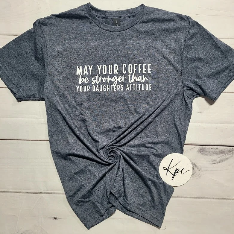 coffee stronger than daughters attitude h navy.jpg