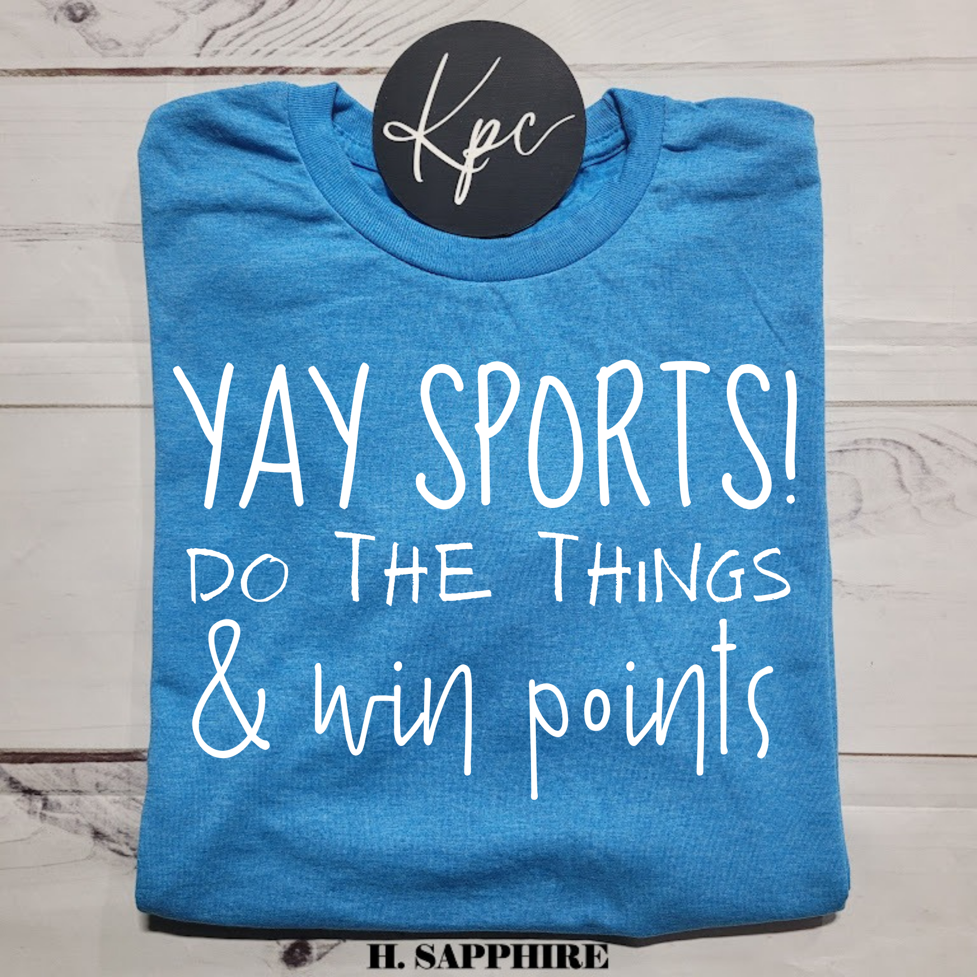 YAY SPORTS