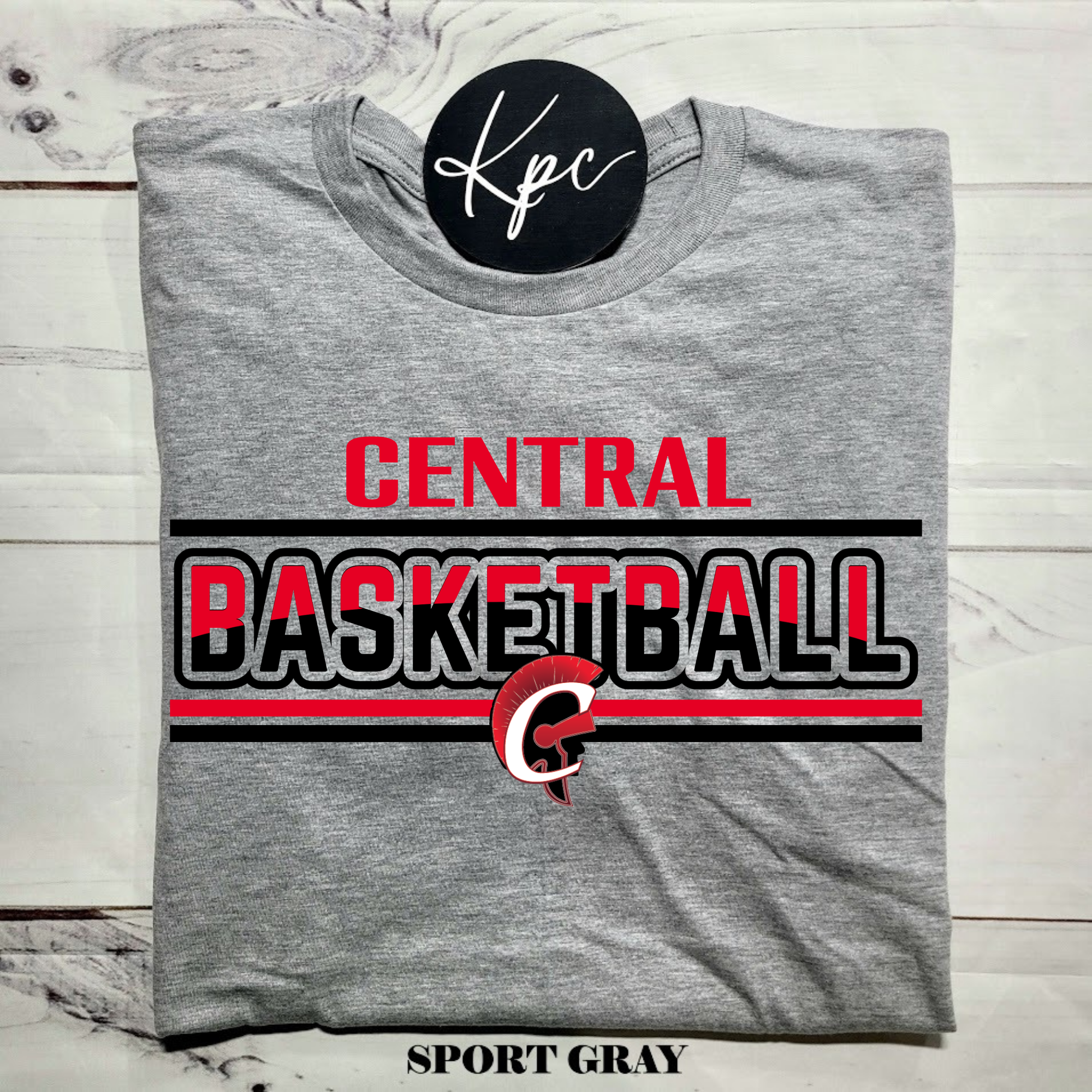 BASKETBALL COLOR SPLIT