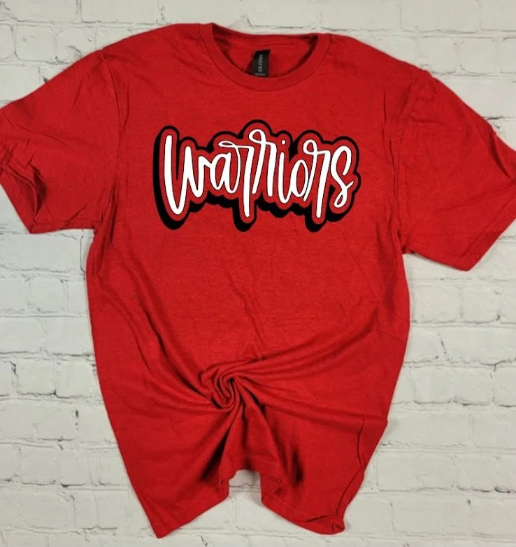 warrior offset bubble red black white.jpg