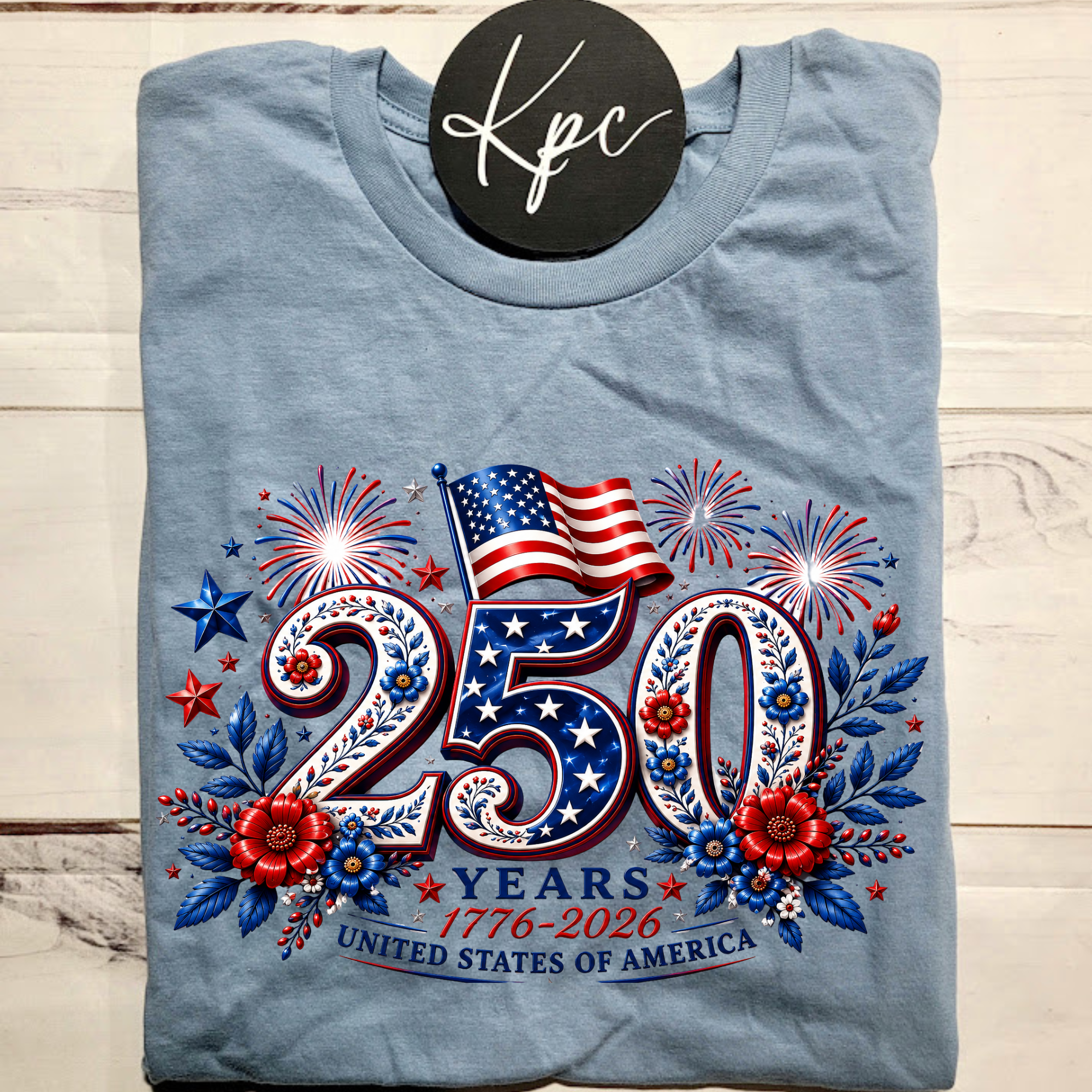 250 YEARS