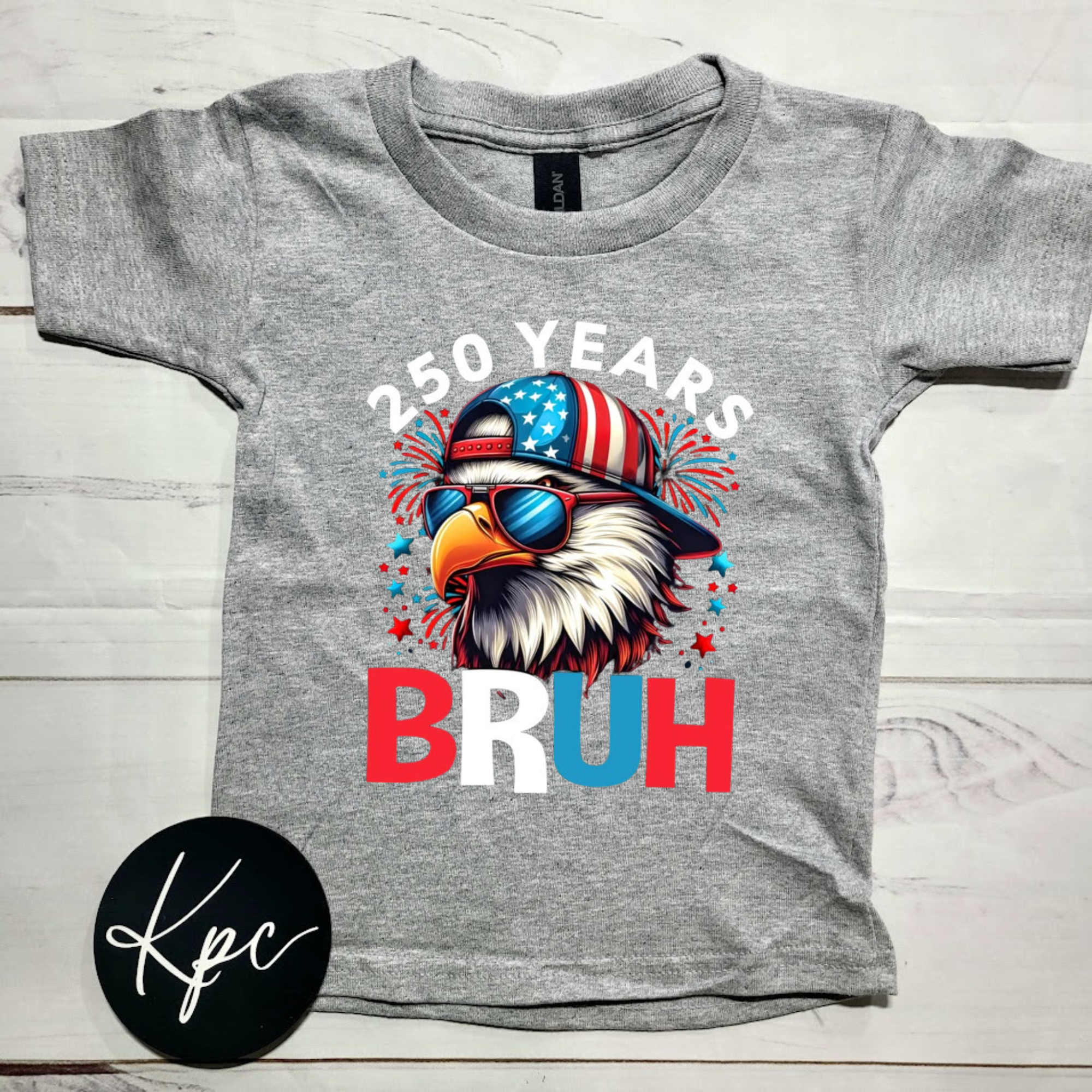 BRUH