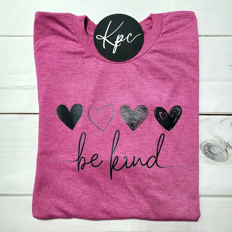 BE KIND