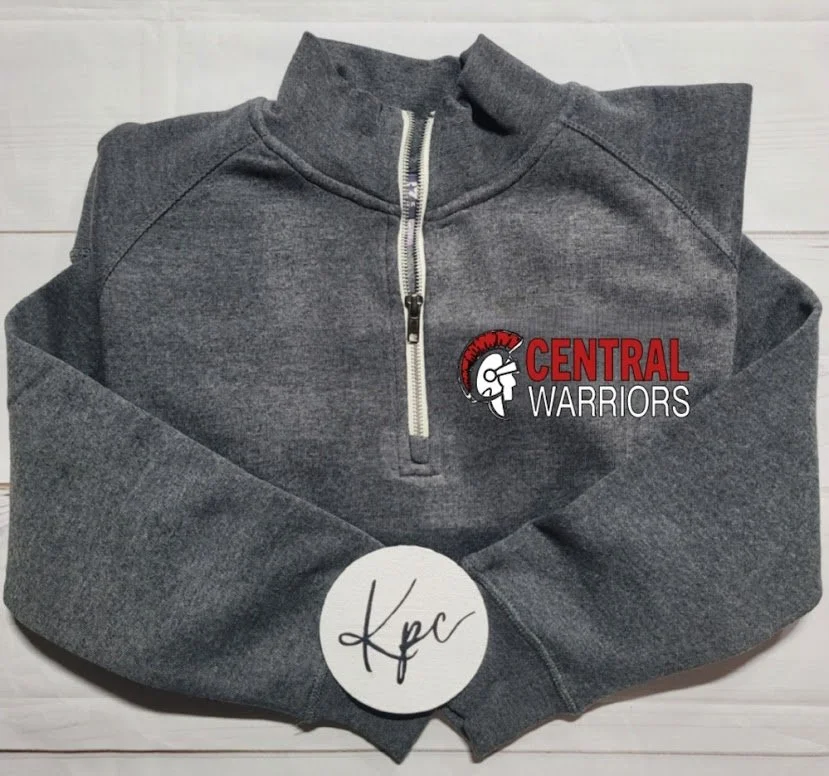 centra quarter zip masculine gray.jpg