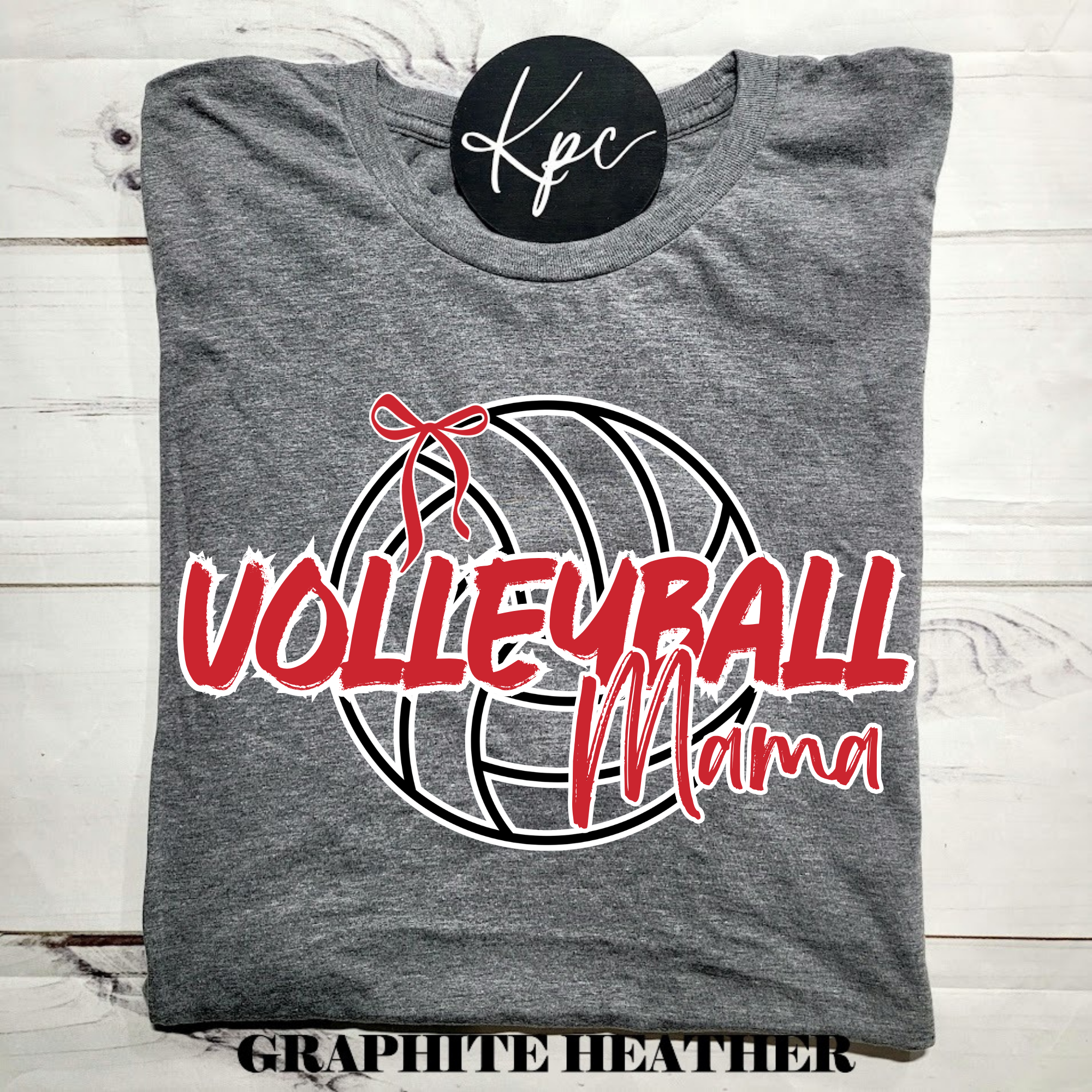 VOLLEYBALL MAMA