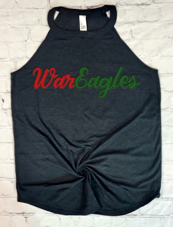 WAREAGLE TANK