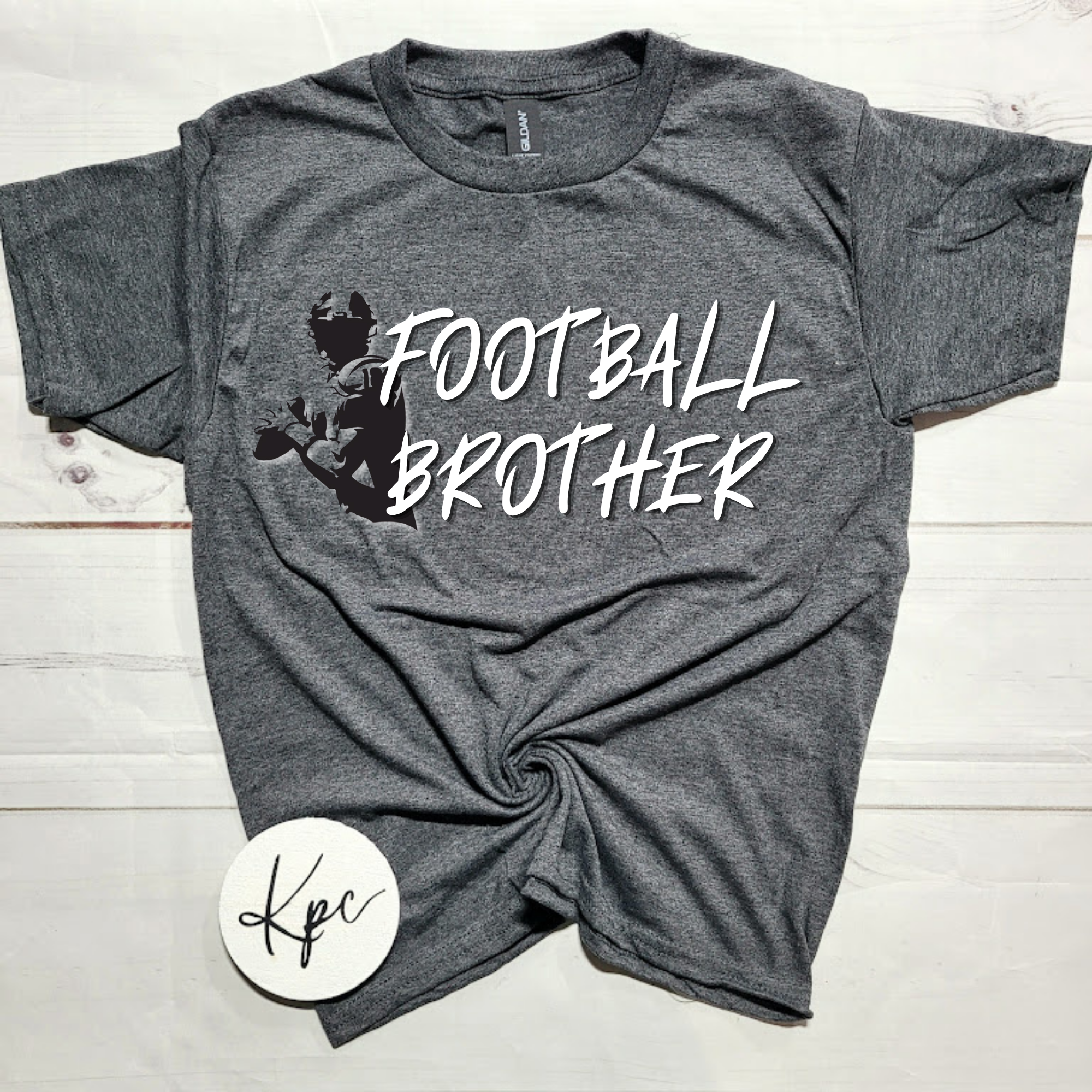 FOOTBALL BROTHER