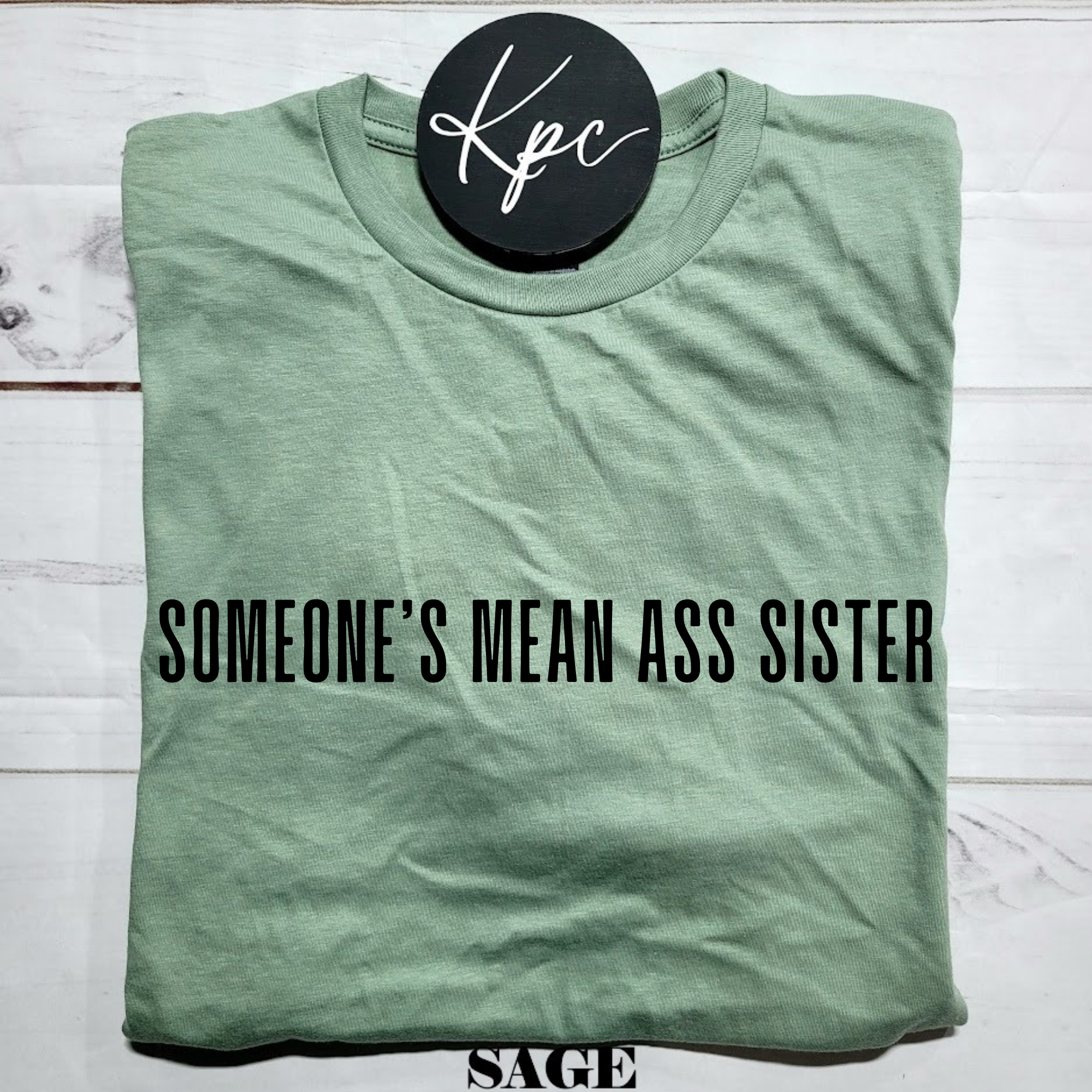 BLACK MEAN ASS SISTER