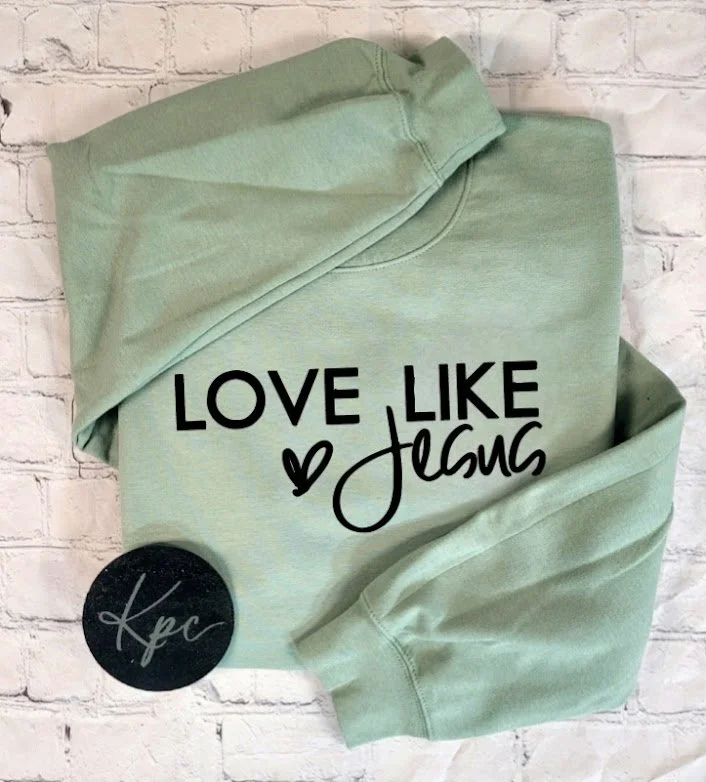 LOVE LIKE JESUS SAGE.jpg
