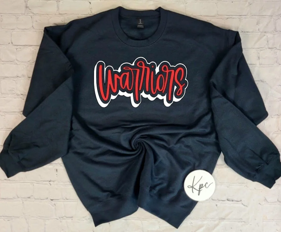 warrior offset bubble rblack red white.jpg