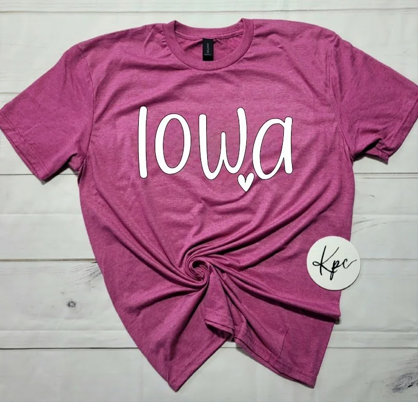 IOWA