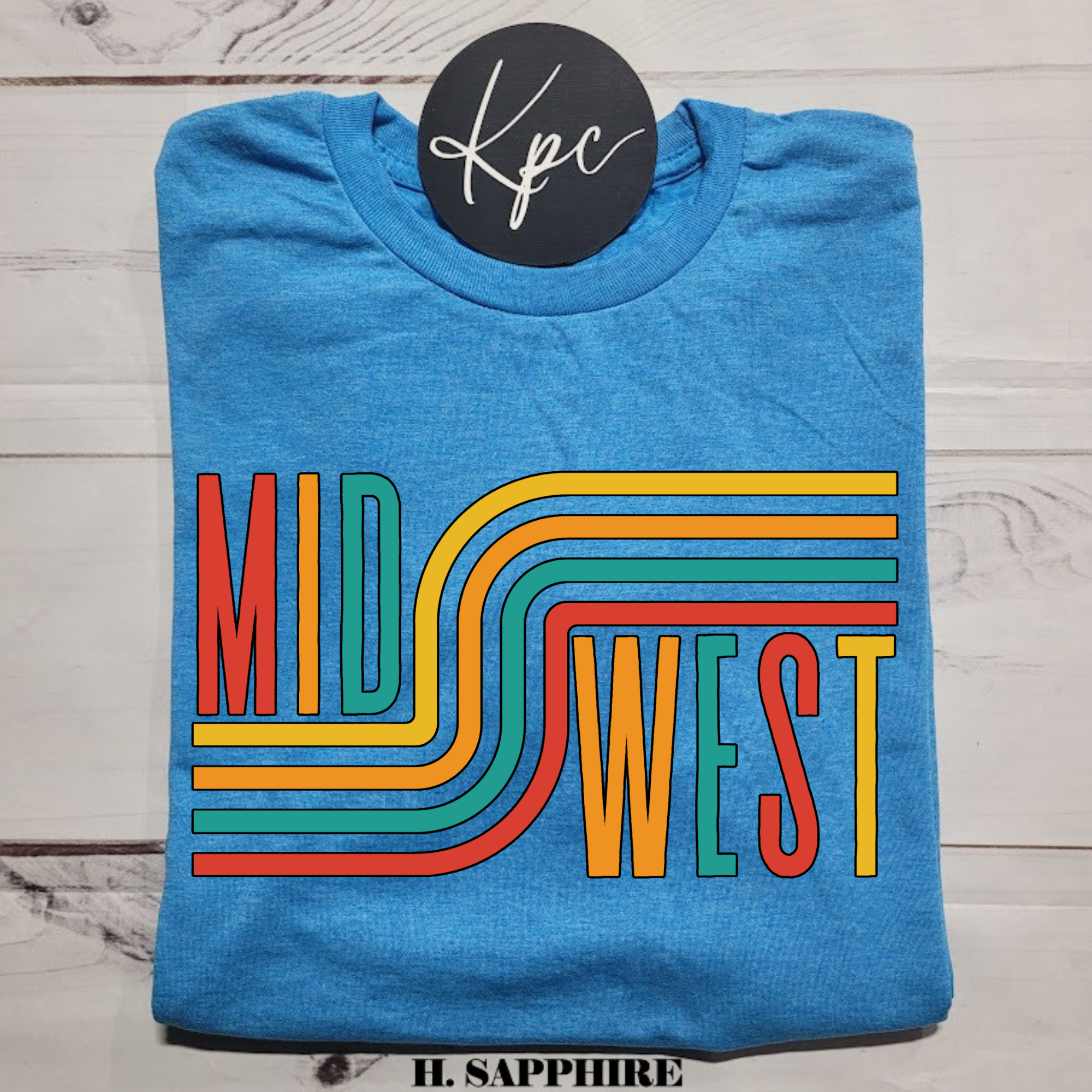 RETRO MIDWEST
