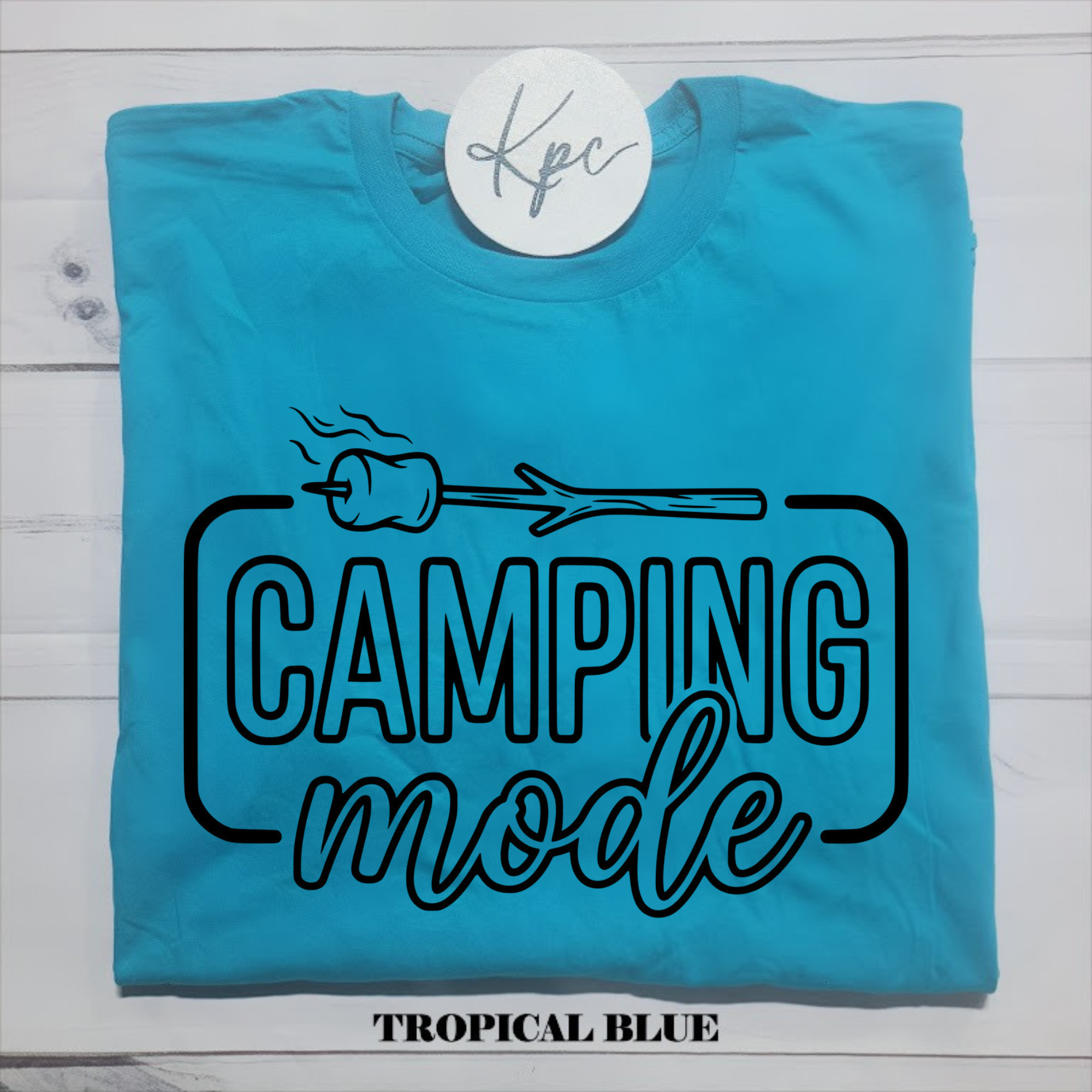 CAMPING MODE