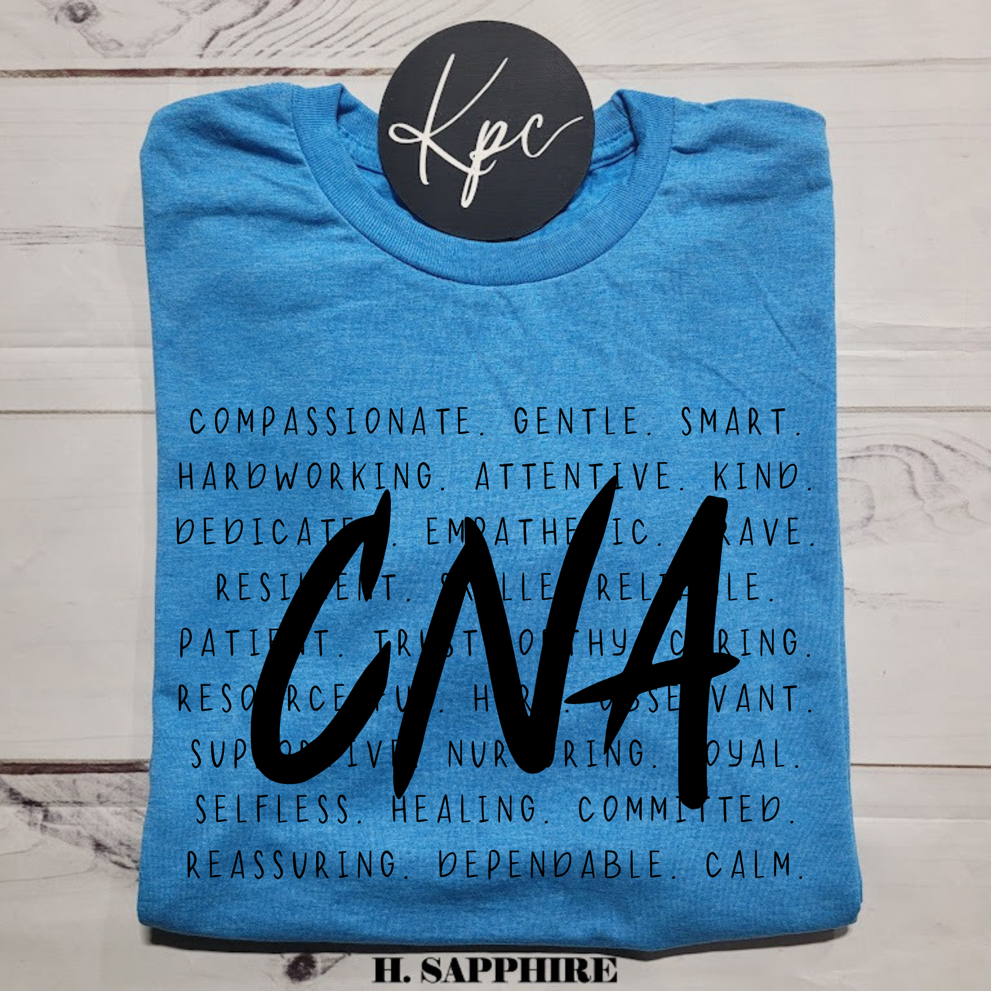 CNA