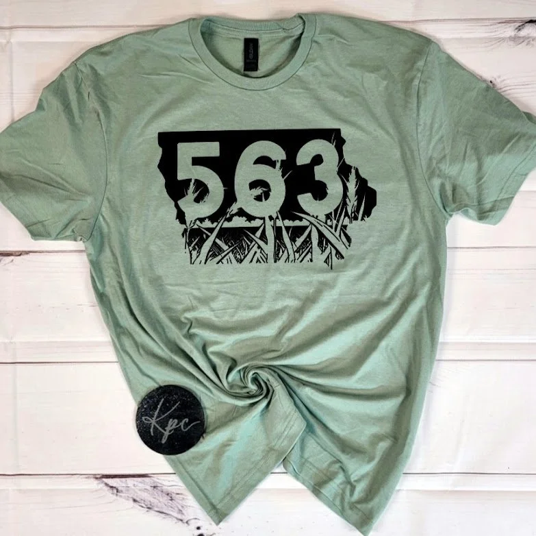 563 IOWA
