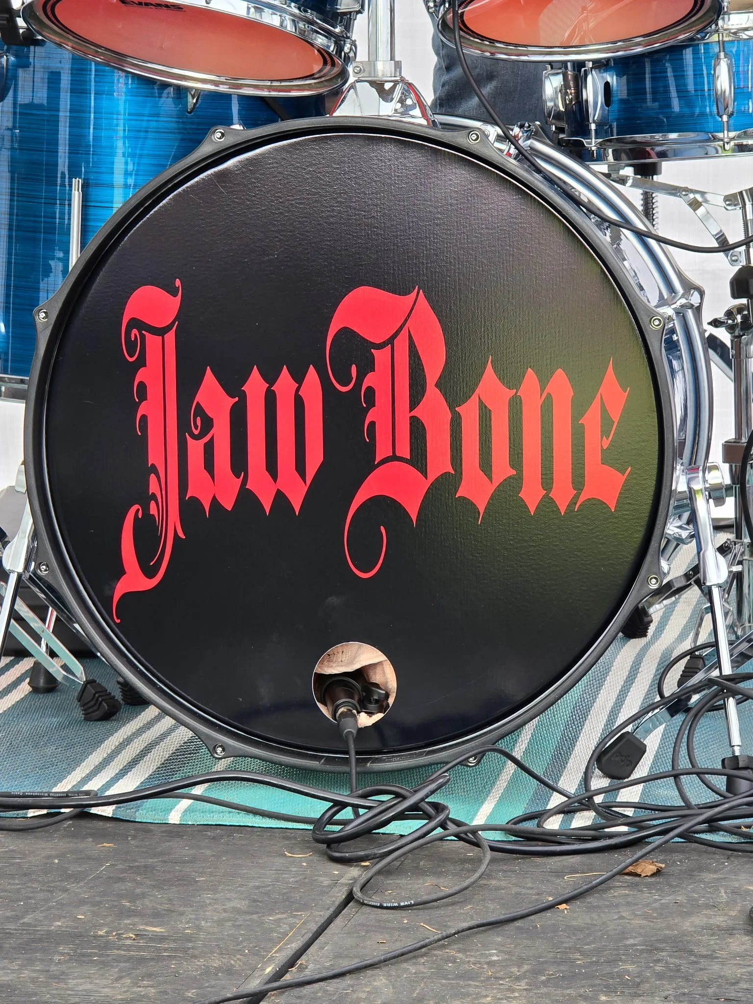 9/11-9/13 Thunder on The Strip. Geneva on the Lake, Ohio. 