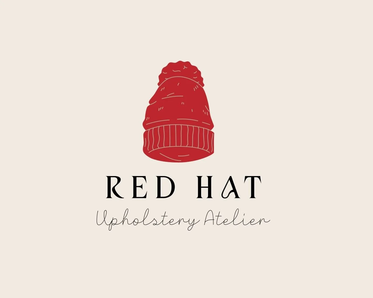 Red Hat Upholstery Atelier