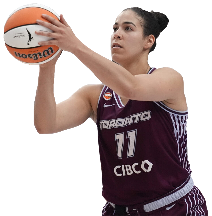 Kia Nurse