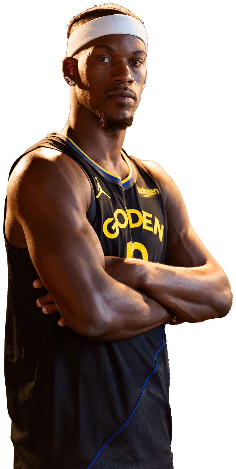 Jimmy Butler