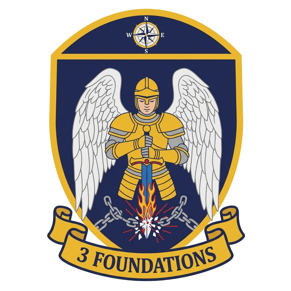 3 Foundations