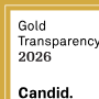 Candid Gold Transparency 2026