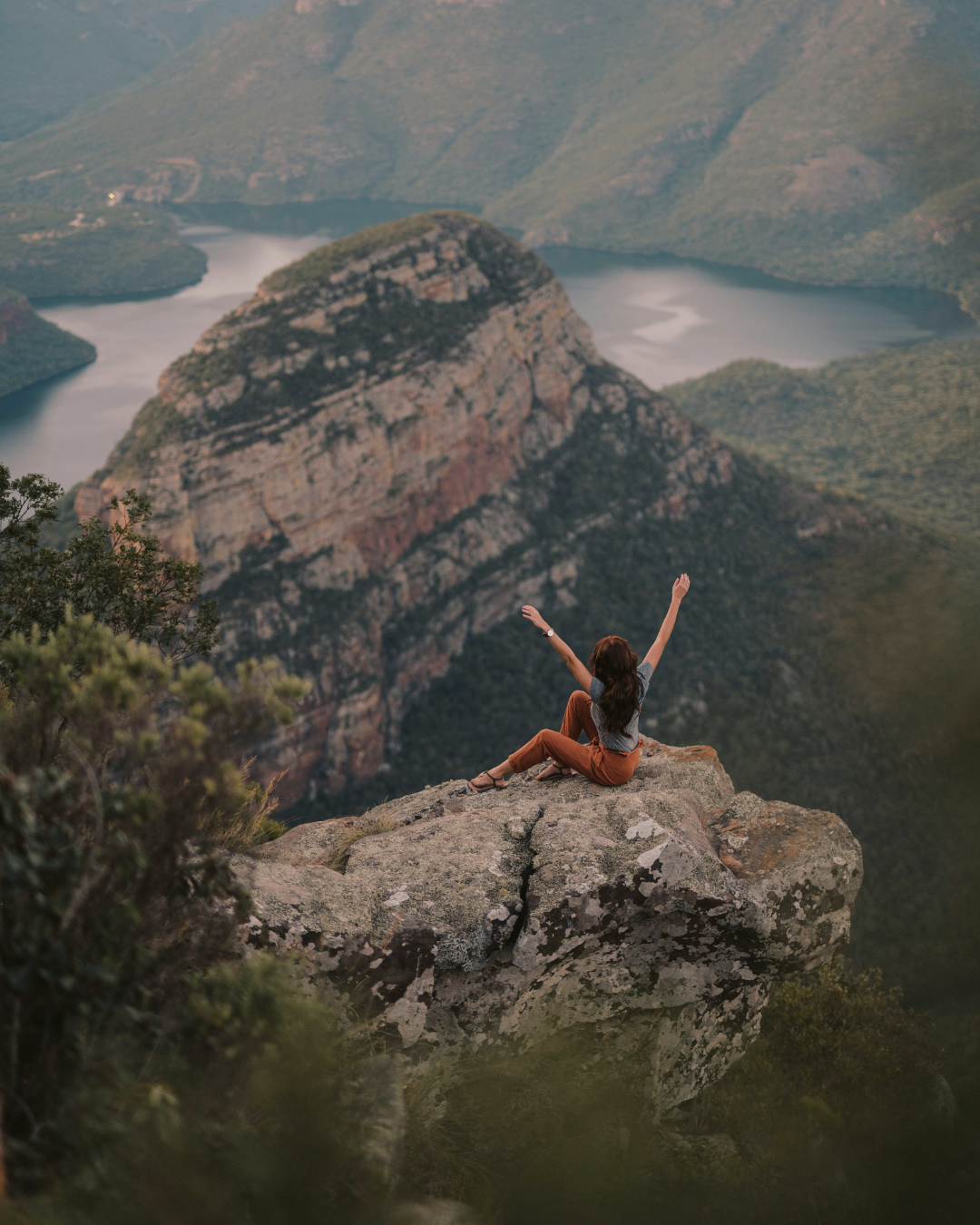 What If 3 Days Could Give You Back 6 Months of Energy?